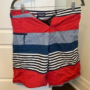 Patagonia Board Shorts